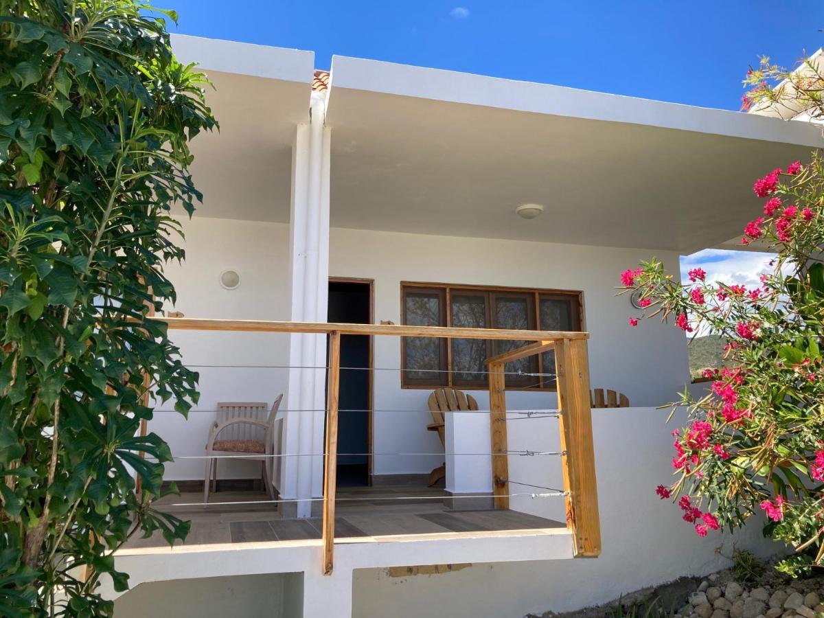 Hotel Altos De La Caobita Barrera Exterior foto