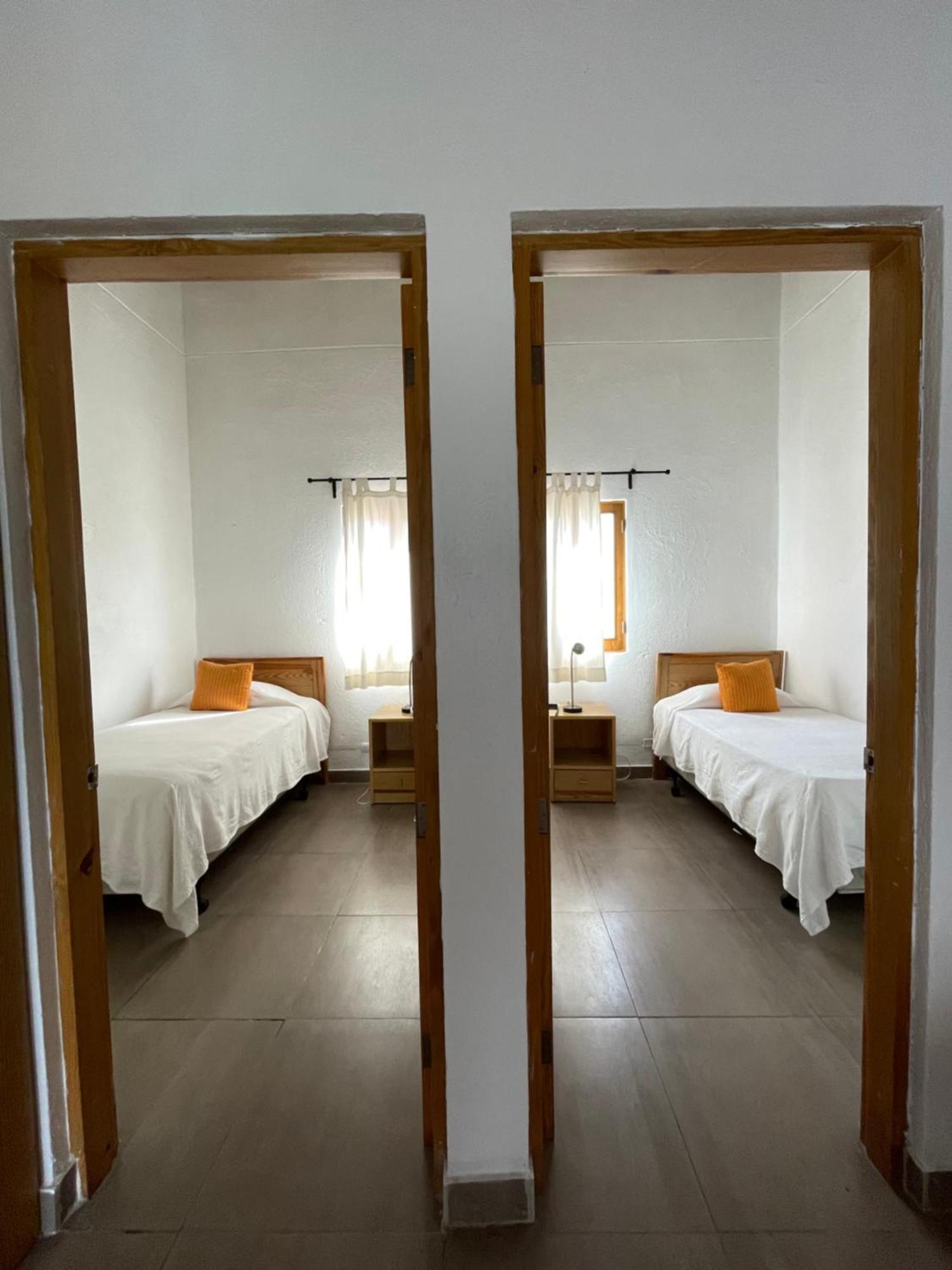 Hotel Altos De La Caobita Barrera Exterior foto